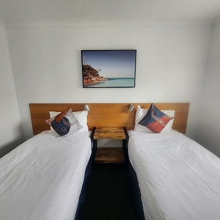 Elphin Serviced Apartments Launceston Chambre photo