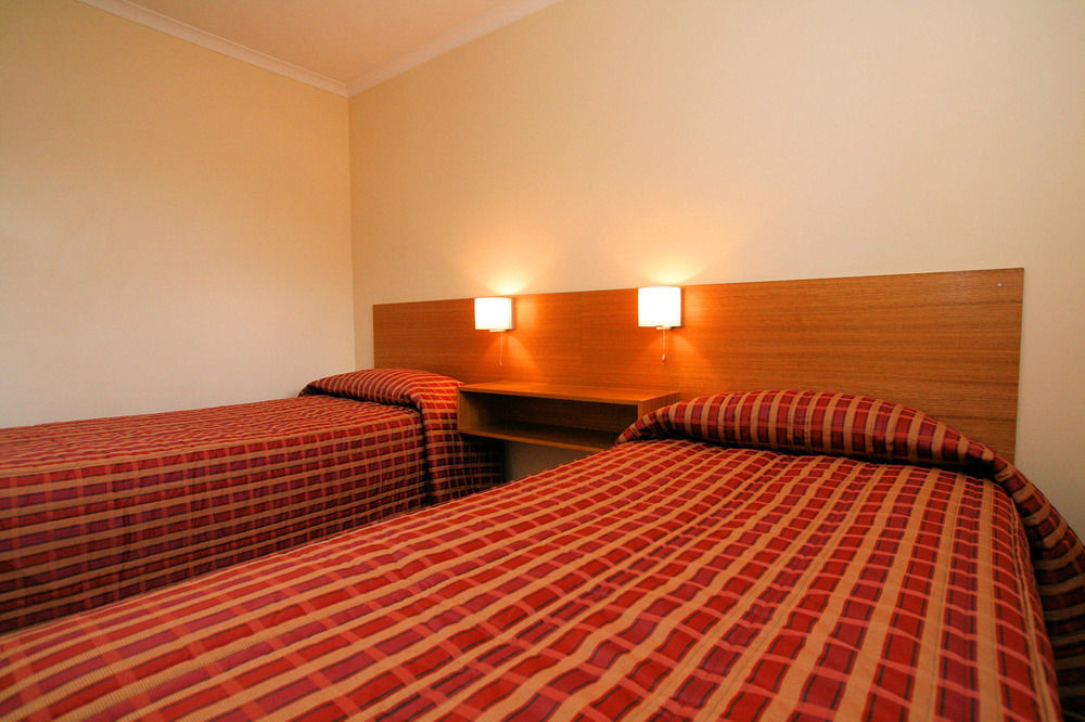 Elphin Serviced Apartments Launceston Extérieur photo