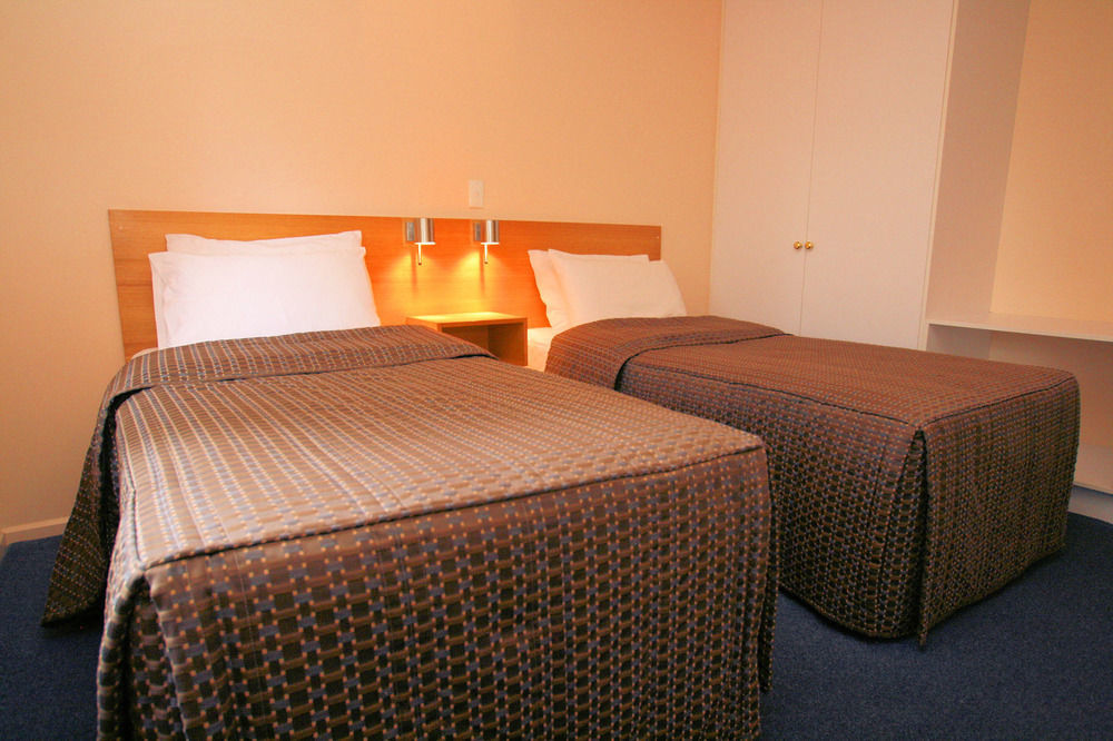 Elphin Serviced Apartments Launceston Extérieur photo