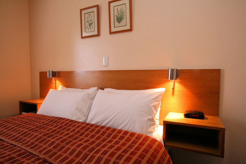 Elphin Serviced Apartments Launceston Extérieur photo