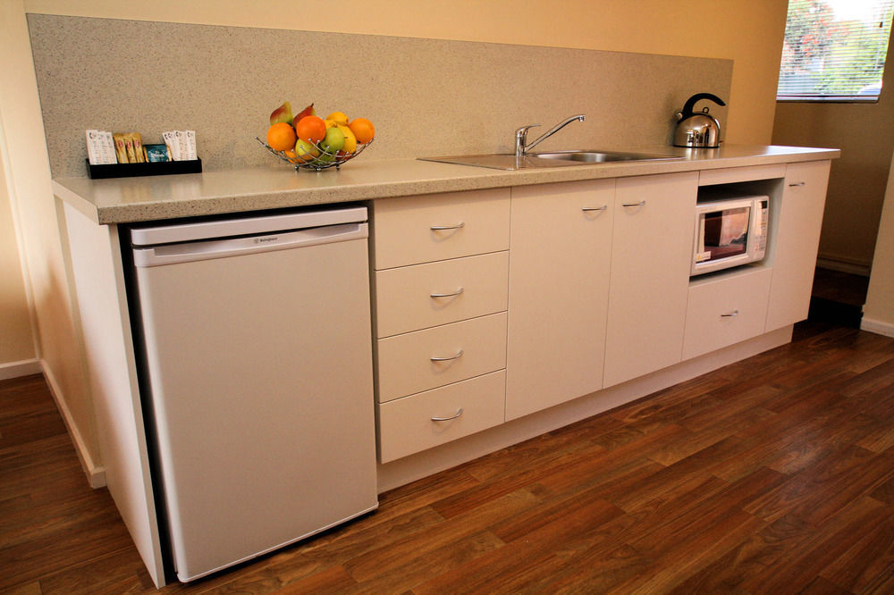 Elphin Serviced Apartments Launceston Extérieur photo