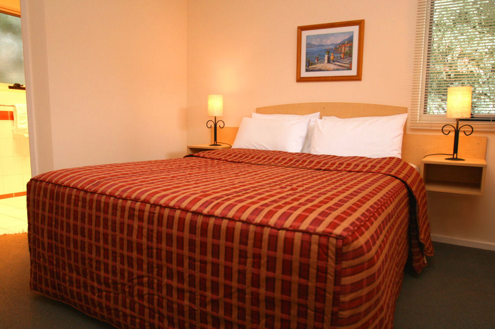 Elphin Serviced Apartments Launceston Extérieur photo