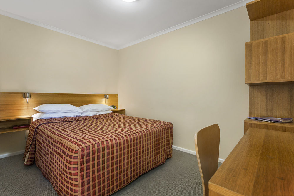 Elphin Serviced Apartments Launceston Extérieur photo