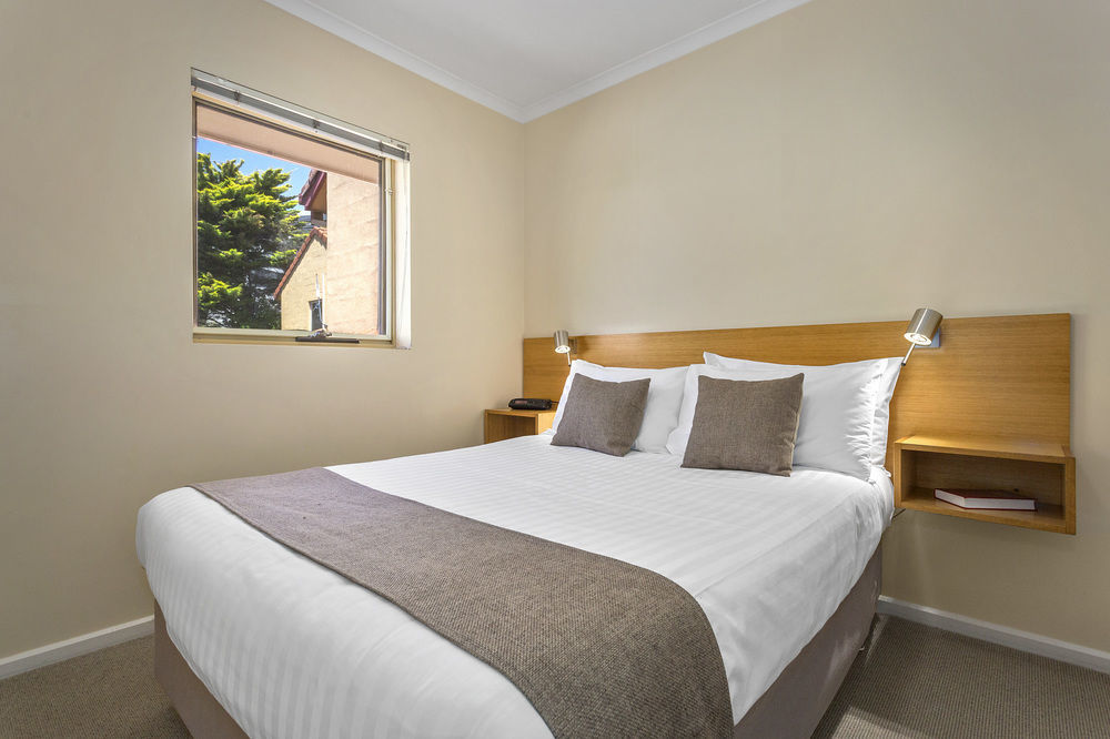 Elphin Serviced Apartments Launceston Extérieur photo