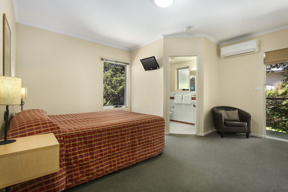 Elphin Serviced Apartments Launceston Extérieur photo
